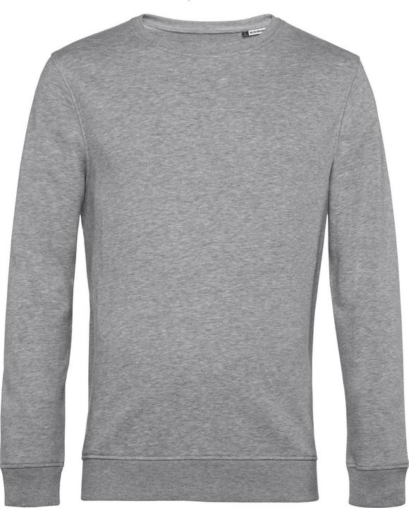 Grey heather
