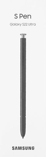 Immagine prodotto Samsung S Penna