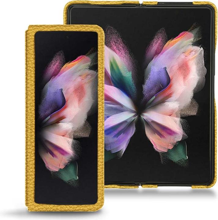 Image du produit Noreve Housse cuir (Samsung Galaxy Z Fold3)