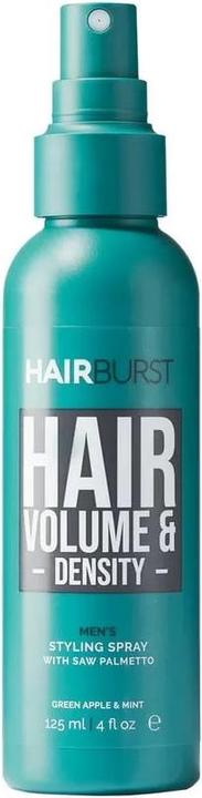 Hairburst Mens Volume & Density Styling Spray (125 ml)