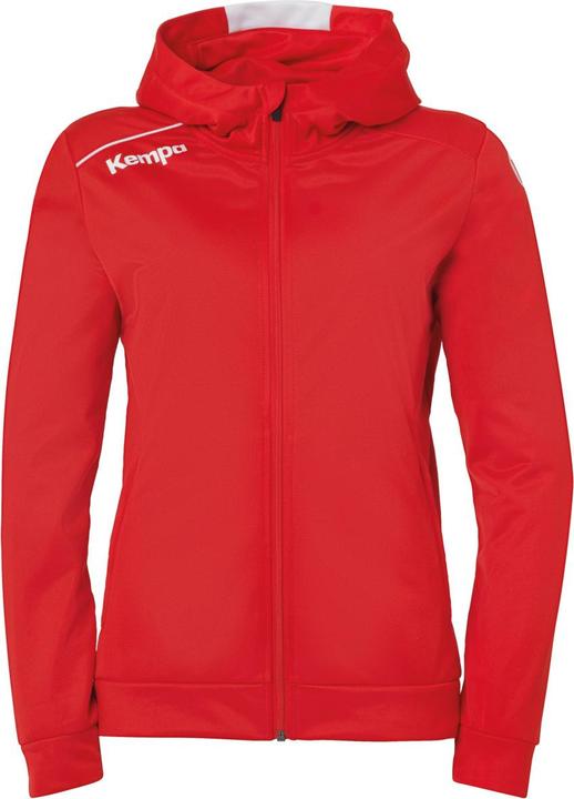 Kempa Player Kapuzenjacke Women