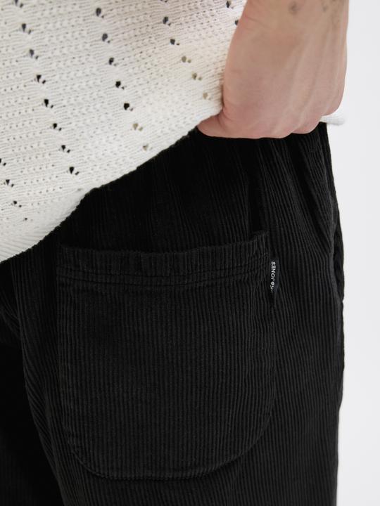 Produktbild Jack & Jones Wide Leg Fit Hosen mit weitem Bein Hosen mit weitem Bein (XS)