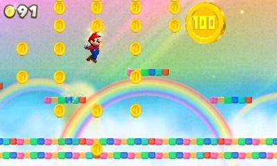 Actual product image Nintendo New Super Mario Bros. 2 (EN)