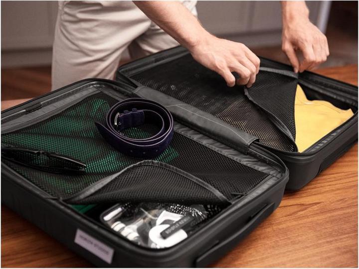 Actual product image Horizn Essential H5 (35 l, Hand luggage (up to 50 litres))