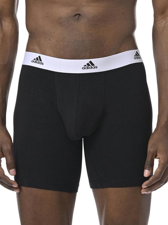 Actual product image adidas Active Cotton BoxerBrief (M, pack of 3)