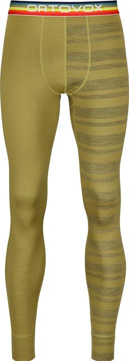 Image du produit Ortovox 185 ROCK'N'WOOL LONG PANTS (L)