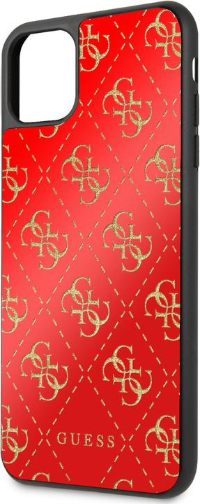 Actual product image Guess Glitter (Apple iPhone 11 Pro Max)