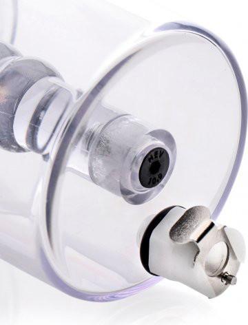Image du produit Tom of Finland Rosebud Vacuum