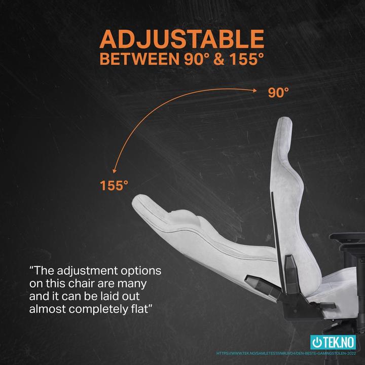 Image du produit Deltaco Gaming DC440