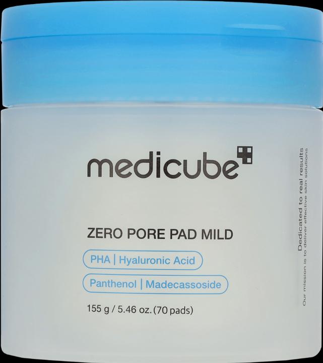 Produktbild Medicube Zero Pore Pads (Tonic)