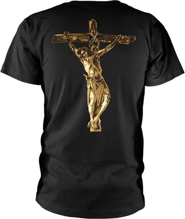 Image du produit Universal Textiles T-shirt gothique adulte (M)