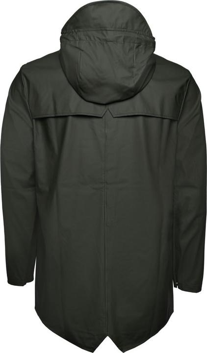 Actual product image Rains Jacket W3 2025-SS (XXL)