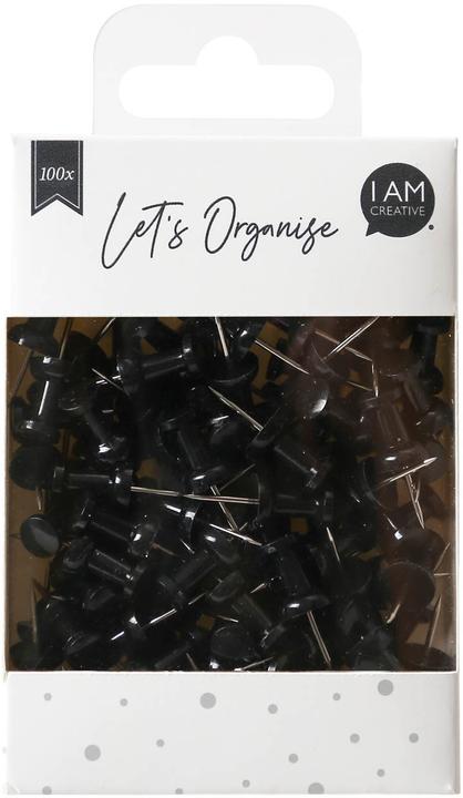 Image du produit I Am Creative Pinnadel (100 x)