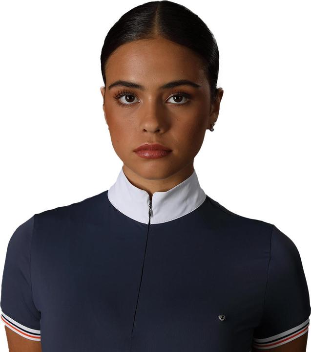 Produktbild Aubrion Arcaster Bluse Springreiten (XXS)