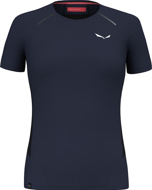 Actual product image Salewa PEDROC DRY Damen HYB T-SHIRT. (L)