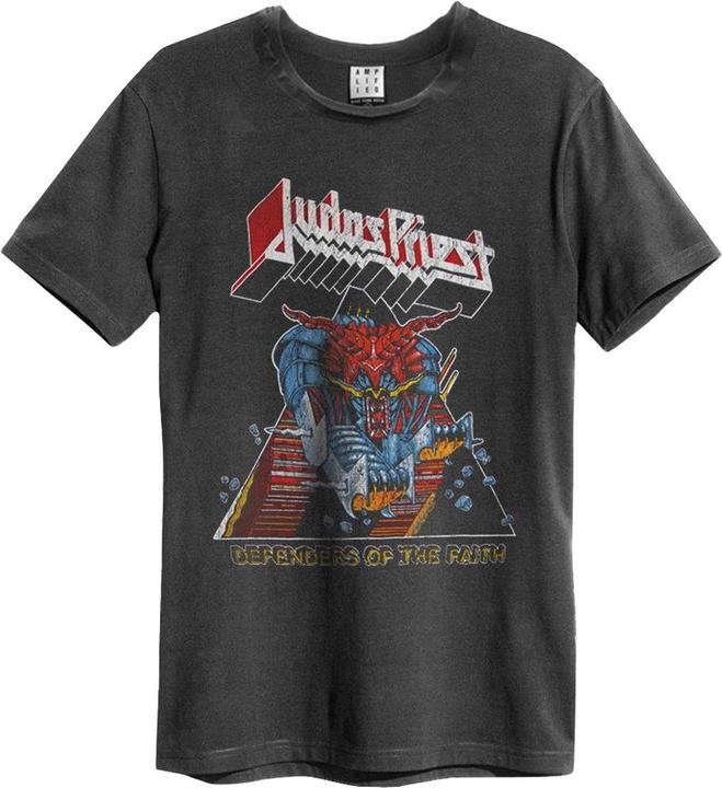 Amplified Defenders Of The Faith TShirt