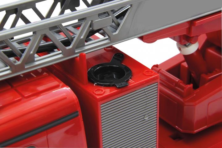 Produktbild Jamara Feuerwehr Drehleiter