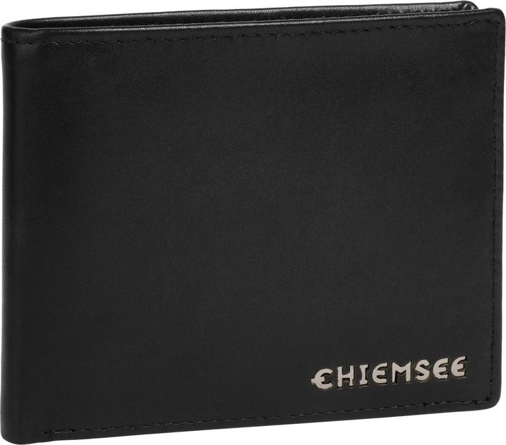 Produktbild Chiemsee Geldbörse