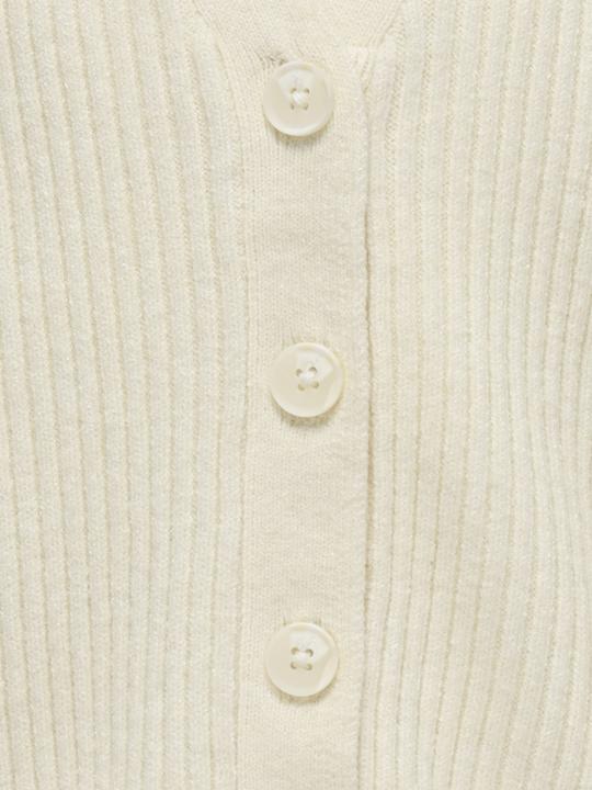 Produktbild Only Kogmandy Ls Short Boxy Cardigan Knt Noos (146)