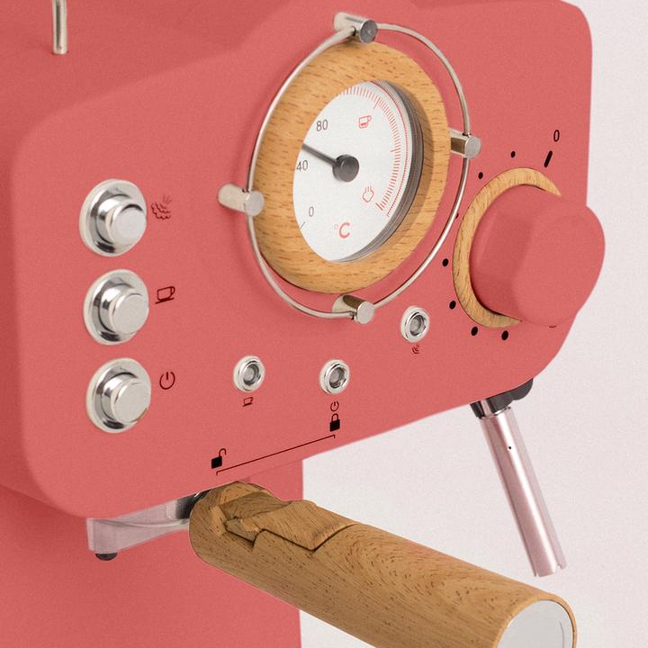 Produktbild Create Thera Retro
