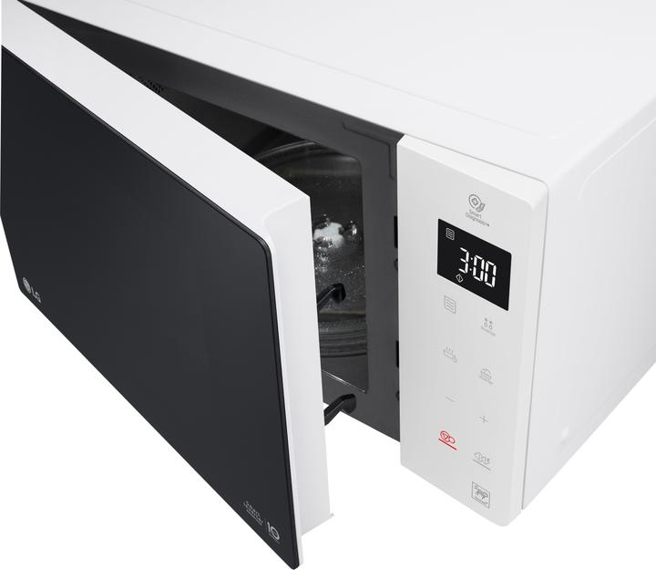 Immagine prodotto LG MS23NECBW (23 l)