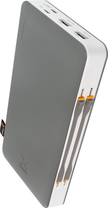 Actual product image Xtorm XB303 Voyager (26000 mAh, 60 W, 93.60 Wh)