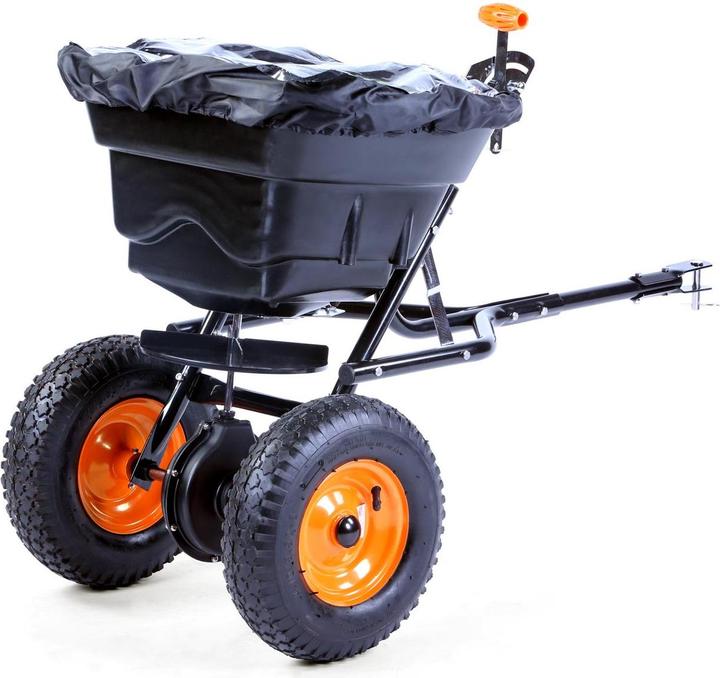 Actual product image Fuxtec FX-GS36S