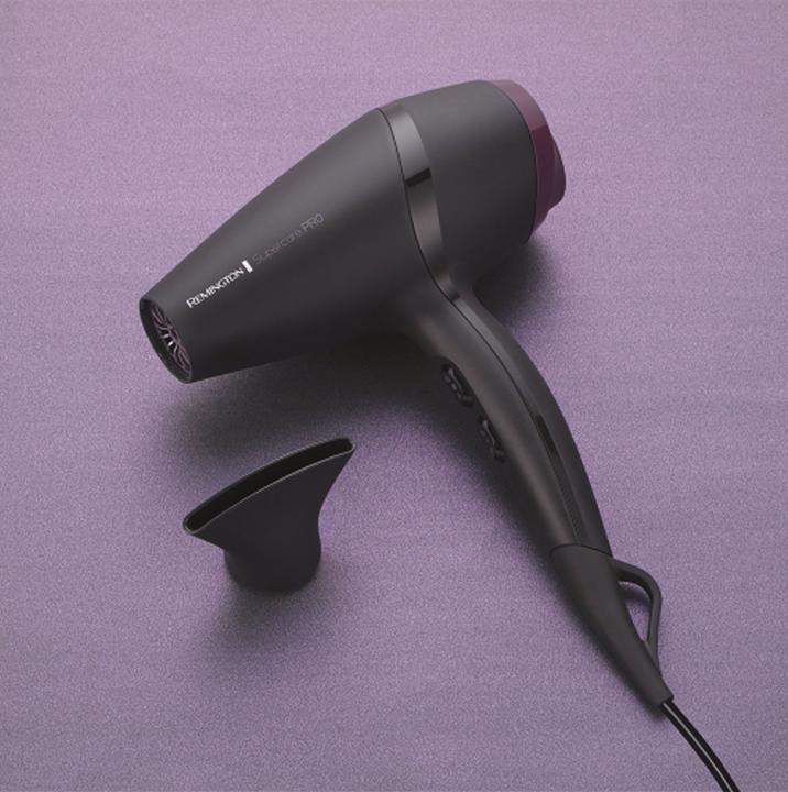 Immagine prodotto Russell Hobbs Russ.Hobbs REM Asciugacapelli Supercare PRO 2100 AC