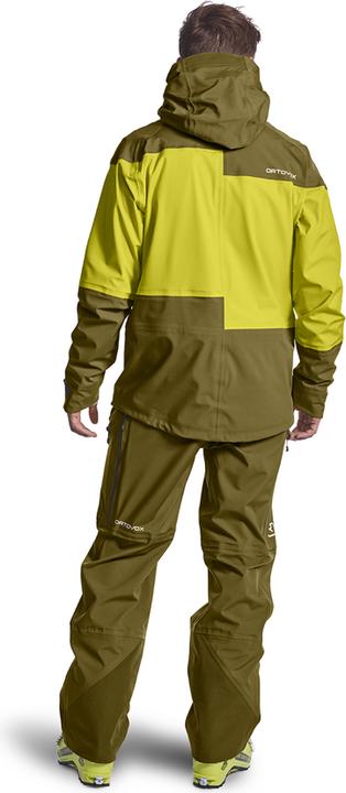 Produktbild Ortovox Guardian Shell Jacket (S)