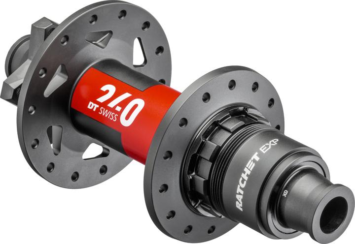Produktbild DT Swiss 240 Classic (Scheibenbremse Center Lock)
