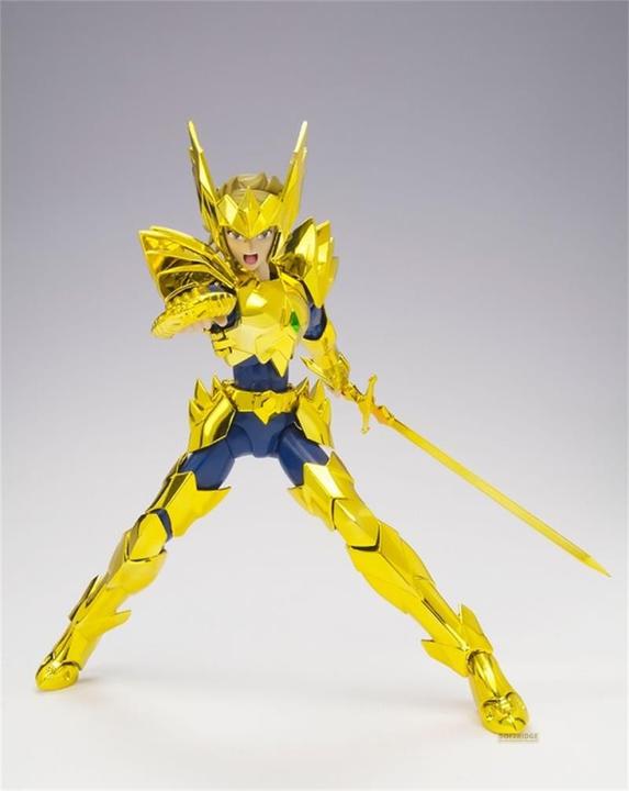 Immagine prodotto Bandai Saint Seiya - Panno del Mito di Odino Aiolia