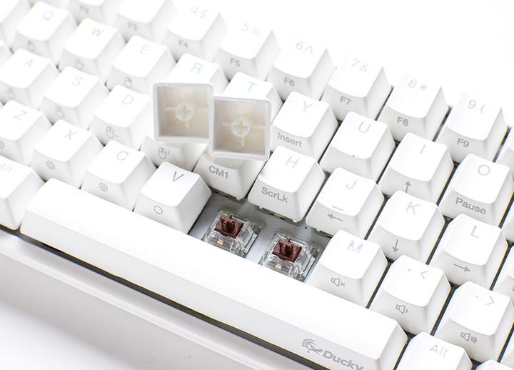 Productafbeelding Ducky Een 2 SF (NL, Bedraad)