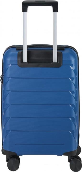 Immagine prodotto D&N Travel Line 4100 Carrello a 4 ruote M 64 cm (60 l, M (50 - 90l))