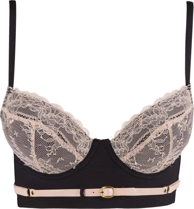 Maison Close Bustier