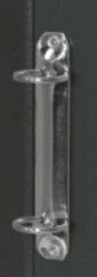 Actual product image Biella Viria (A4, 31 mm, 1 Piece)