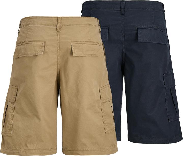 Produktbild Jack & Jones Shorts JPSTCOLE MATEO Cargoshorts (L)