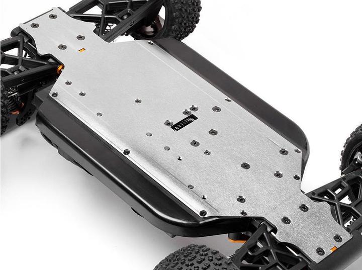 Immagine prodotto HPI Flusso del trofeo (RTR pronto all'uso)