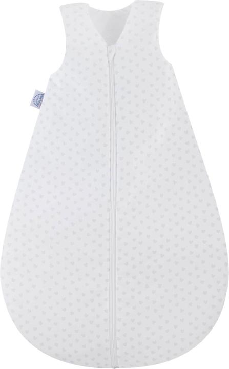Actual product image Julius Zöllner Cuddly sleeping bag (90 cm)