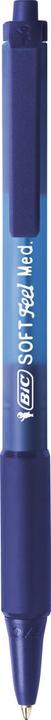 Actual product image Bic Soft Feel (Blue, 12 x)