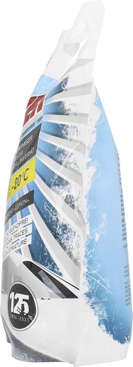 Immagine prodotto Nigrin Inverno di potenza (2 l)