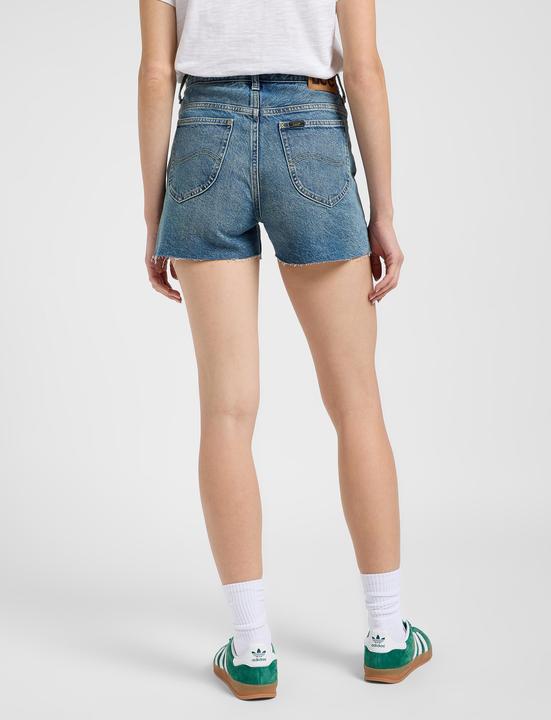 Produktbild Lee Rider Short 3In (29)