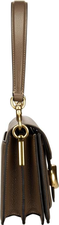 Actual product image Coach Tabby