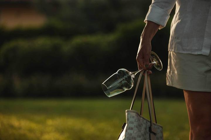 Image du produit Stölzle Calice à bordeaux Cocoon 746 ml (74.60 cl, 6 Verres, Verres à vin rouge)