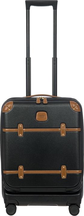 Produktbild Brics Bellagio 4 Rollen Kabinentrolley 55 cm mit Dehnfalte (40 l, Handgepäck (bis 50l))