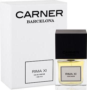 Immagine prodotto Carner Barcelona Collezione legnosa Rima XI (Eau de parfum, 50 ml)