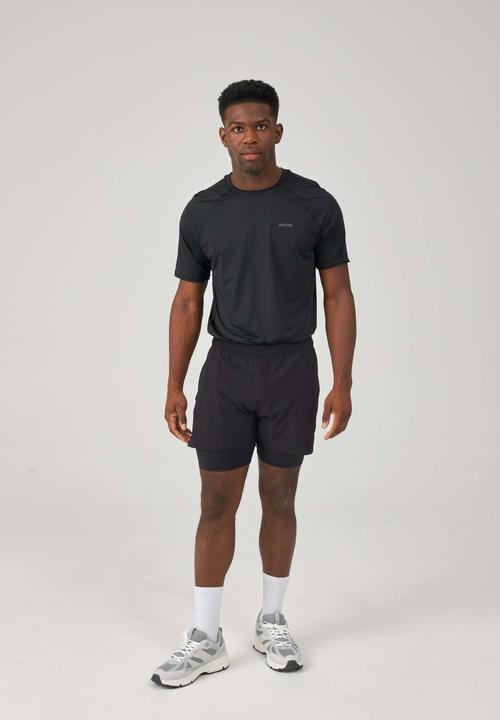 Immagine prodotto Snocks Pantaloncini 2 in 1 da uomo (4XL)