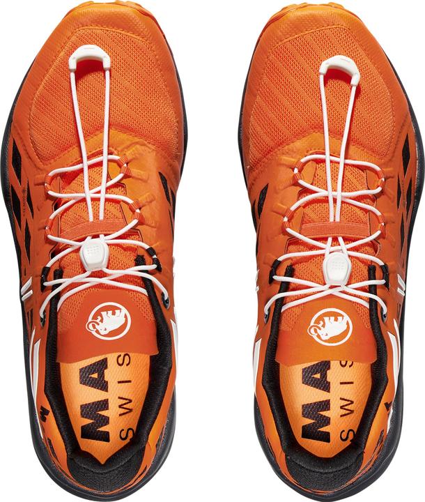 Produktbild Mammut Sertig TR Low GTX Women (40)