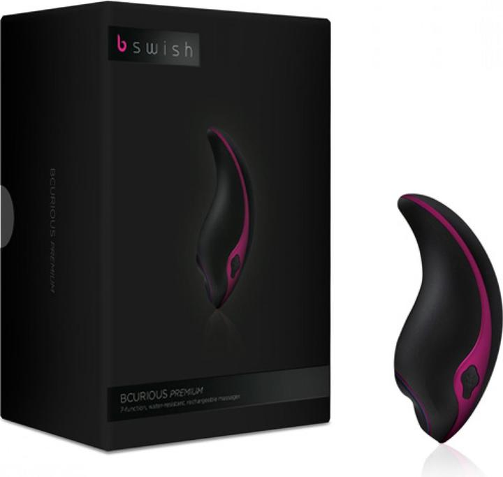 Produktbild Bswish Bcurious Premium