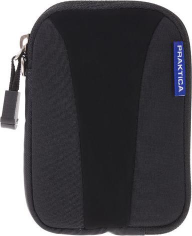 Produktbild Praktica Pacce6bk (Kamera Schultertasche)