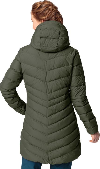 Produktbild Vaude Annecy 3in1 III (S)